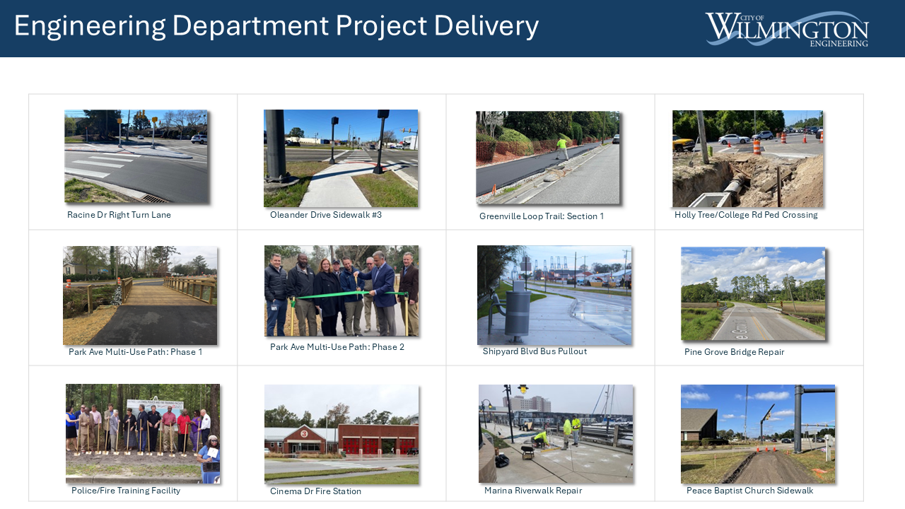 Capital Project Delivery 05