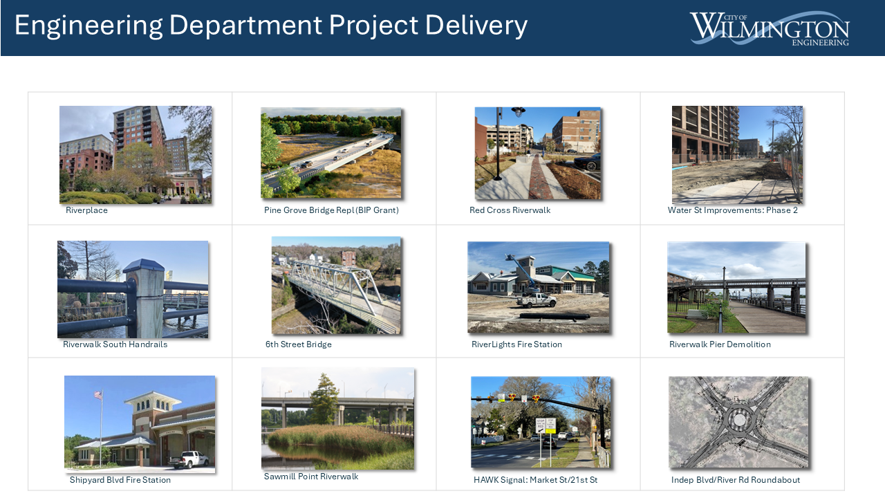 Capital Project Delivery 06