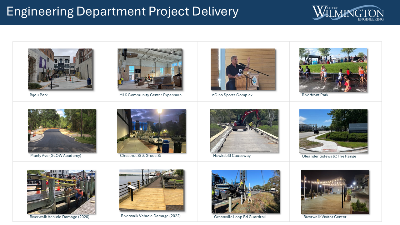 Capital Project Delivery 07