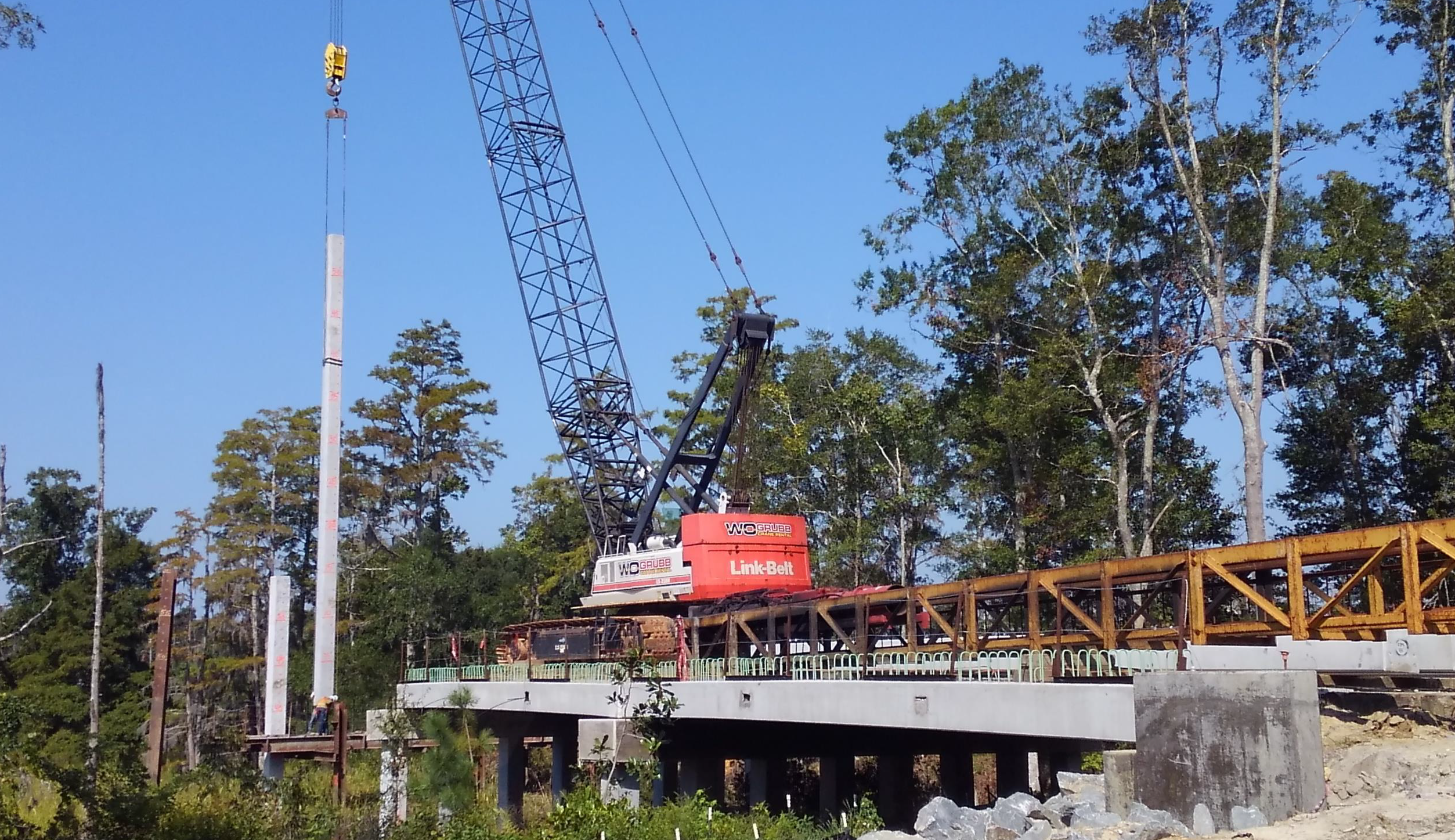 Capital Project Delivery